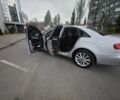 Серый Ауди А4, объемом двигателя 2 л и пробегом 260 тыс. км за 10600 $, фото 7 на Automoto.ua