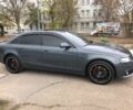 Серый Ауди А4, объемом двигателя 2 л и пробегом 230 тыс. км за 10000 $, фото 4 на Automoto.ua