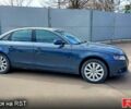 Сірий Ауді А4, об'ємом двигуна 2 л та пробігом 237 тис. км за 9850 $, фото 2 на Automoto.ua