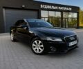 Серый Ауди А4, объемом двигателя 2 л и пробегом 345 тыс. км за 7850 $, фото 1 на Automoto.ua