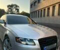 Серый Ауди А4, объемом двигателя 2 л и пробегом 260 тыс. км за 9799 $, фото 11 на Automoto.ua