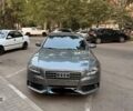Сірий Ауді А4, об'ємом двигуна 2 л та пробігом 304 тис. км за 8530 $, фото 1 на Automoto.ua