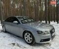 Серый Ауди А4, объемом двигателя 1.97 л и пробегом 340 тыс. км за 10199 $, фото 1 на Automoto.ua
