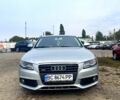 Серый Ауди А4, объемом двигателя 2 л и пробегом 193 тыс. км за 10300 $, фото 1 на Automoto.ua