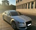 Серый Ауди А4, объемом двигателя 2 л и пробегом 260 тыс. км за 9799 $, фото 1 на Automoto.ua