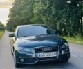 Сірий Ауді А4, об'ємом двигуна 2 л та пробігом 198 тис. км за 8807 $, фото 1 на Automoto.ua