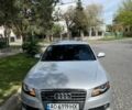 Сірий Ауді А4, об'ємом двигуна 1.98 л та пробігом 209 тис. км за 8900 $, фото 1 на Automoto.ua
