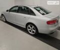 Сірий Ауді А4, об'ємом двигуна 1.98 л та пробігом 127 тис. км за 1100 $, фото 5 на Automoto.ua