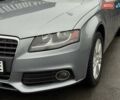 Серый Ауди А4, объемом двигателя 1.98 л и пробегом 281 тыс. км за 7600 $, фото 14 на Automoto.ua