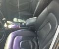 Сірий Ауді А4, об'ємом двигуна 1.98 л та пробігом 209 тис. км за 11000 $, фото 7 на Automoto.ua