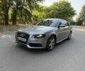 Серый Ауди А4, объемом двигателя 2 л и пробегом 178 тыс. км за 8500 $, фото 1 на Automoto.ua