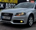 Сірий Ауді А4, об'ємом двигуна 1.8 л та пробігом 1 тис. км за 9999 $, фото 37 на Automoto.ua