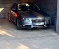 Серый Ауди А4, объемом двигателя 2 л и пробегом 165 тыс. км за 10000 $, фото 1 на Automoto.ua