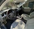 Серый Ауди А4, объемом двигателя 2 л и пробегом 230 тыс. км за 10000 $, фото 6 на Automoto.ua