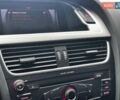 Сірий Ауді А4, об'ємом двигуна 1.8 л та пробігом 1 тис. км за 9999 $, фото 40 на Automoto.ua