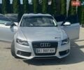 Сірий Ауді А4, об'ємом двигуна 1.98 л та пробігом 217 тис. км за 10900 $, фото 1 на Automoto.ua