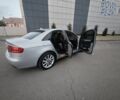 Серый Ауди А4, объемом двигателя 2 л и пробегом 260 тыс. км за 10600 $, фото 4 на Automoto.ua