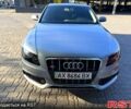 Сірий Ауді А4, об'ємом двигуна 2 л та пробігом 175 тис. км за 6800 $, фото 1 на Automoto.ua