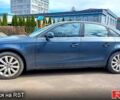 Сірий Ауді А4, об'ємом двигуна 2 л та пробігом 237 тис. км за 9850 $, фото 6 на Automoto.ua