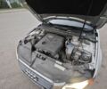 Серый Ауди А4, объемом двигателя 2 л и пробегом 260 тыс. км за 10600 $, фото 6 на Automoto.ua