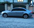 Серый Ауди А4, объемом двигателя 2 л и пробегом 230 тыс. км за 8323 $, фото 1 на Automoto.ua