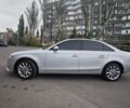 Серый Ауди А4, объемом двигателя 2 л и пробегом 260 тыс. км за 10600 $, фото 9 на Automoto.ua