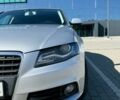 Серый Ауди А4, объемом двигателя 1.98 л и пробегом 178 тыс. км за 10500 $, фото 10 на Automoto.ua
