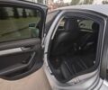 Серый Ауди А4, объемом двигателя 2 л и пробегом 260 тыс. км за 10600 $, фото 11 на Automoto.ua