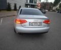 Серый Ауди А4, объемом двигателя 2 л и пробегом 260 тыс. км за 10600 $, фото 10 на Automoto.ua
