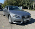 Серый Ауди А4, объемом двигателя 2 л и пробегом 177 тыс. км за 9900 $, фото 14 на Automoto.ua