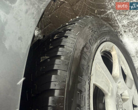 Серый Ауди А4, объемом двигателя 1.97 л и пробегом 282 тыс. км за 9700 $, фото 7 на Automoto.ua