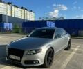Сірий Ауді А4, об'ємом двигуна 1.98 л та пробігом 243 тис. км за 11250 $, фото 1 на Automoto.ua