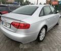 Серый Ауди А4, объемом двигателя 1.97 л и пробегом 270 тыс. км за 12600 $, фото 2 на Automoto.ua