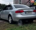 Сірий Ауді А4, об'ємом двигуна 1.8 л та пробігом 1 тис. км за 9999 $, фото 28 на Automoto.ua