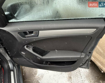 Серый Ауди А4, объемом двигателя 1.97 л и пробегом 282 тыс. км за 9700 $, фото 18 на Automoto.ua