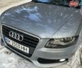 Серый Ауди А4, объемом двигателя 1.97 л и пробегом 340 тыс. км за 10199 $, фото 10 на Automoto.ua