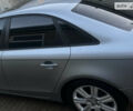 Серый Ауди А4, объемом двигателя 2 л и пробегом 198 тыс. км за 9500 $, фото 7 на Automoto.ua