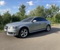 Серый Ауди А4, объемом двигателя 1.8 л и пробегом 195 тыс. км за 12003 $, фото 2 на Automoto.ua