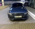 Серый Ауди А4, объемом двигателя 2 л и пробегом 330 тыс. км за 7500 $, фото 1 на Automoto.ua