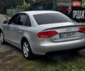 Сірий Ауді А4, об'ємом двигуна 1.8 л та пробігом 1 тис. км за 9999 $, фото 19 на Automoto.ua
