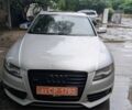 Серый Ауди А4, объемом двигателя 2 л и пробегом 305 тыс. км за 9000 $, фото 1 на Automoto.ua