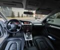 Серый Ауди А4, объемом двигателя 2 л и пробегом 260 тыс. км за 10600 $, фото 5 на Automoto.ua
