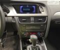 Сірий Ауді А4, об'ємом двигуна 1.98 л та пробігом 127 тис. км за 1100 $, фото 9 на Automoto.ua