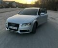 Серый Ауди А4, объемом двигателя 1.98 л и пробегом 200 тыс. км за 11200 $, фото 1 на Automoto.ua
