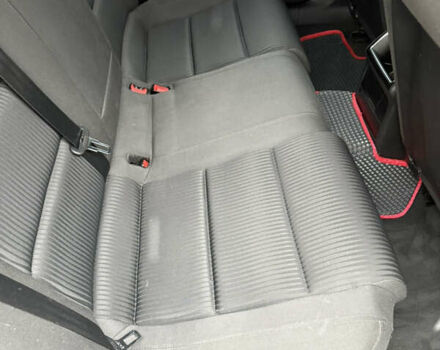 Серый Ауди А4, объемом двигателя 1.97 л и пробегом 282 тыс. км за 9700 $, фото 16 на Automoto.ua