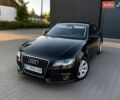 Серый Ауди А4, объемом двигателя 2 л и пробегом 345 тыс. км за 8900 $, фото 1 на Automoto.ua
