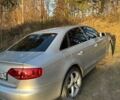 Сірий Ауді А4, об'ємом двигуна 2 л та пробігом 217 тис. км за 8800 $, фото 2 на Automoto.ua