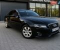 Серый Ауди А4, объемом двигателя 2 л и пробегом 345 тыс. км за 7850 $, фото 1 на Automoto.ua