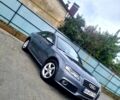 Серый Ауди А4, объемом двигателя 1.8 л и пробегом 273 тыс. км за 6750 $, фото 1 на Automoto.ua