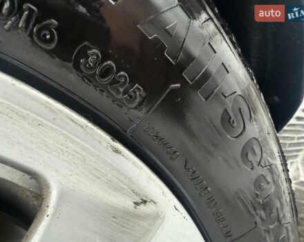 Серый Ауди А4, объемом двигателя 1.97 л и пробегом 282 тыс. км за 9700 $, фото 6 на Automoto.ua